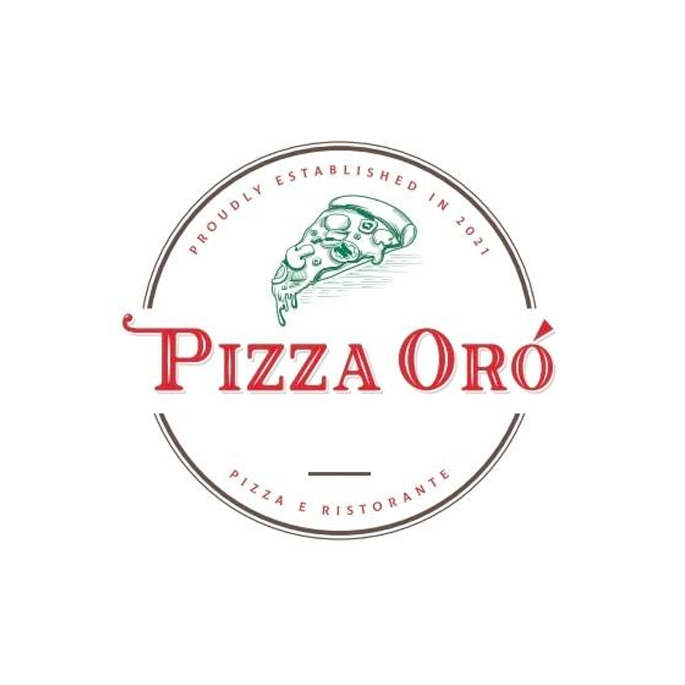 Pizza-Oro