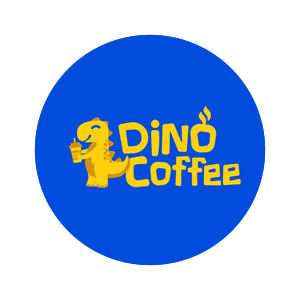 DinoCoffee