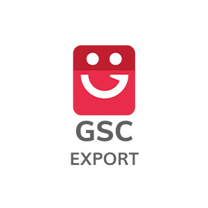 GSCExport