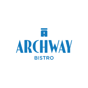 archway